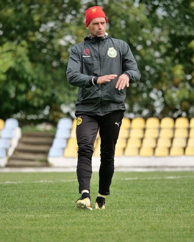 Coach
