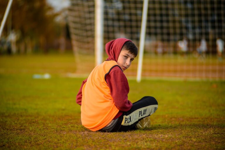 5 Reasons Why Youth Football Builds Life Skills