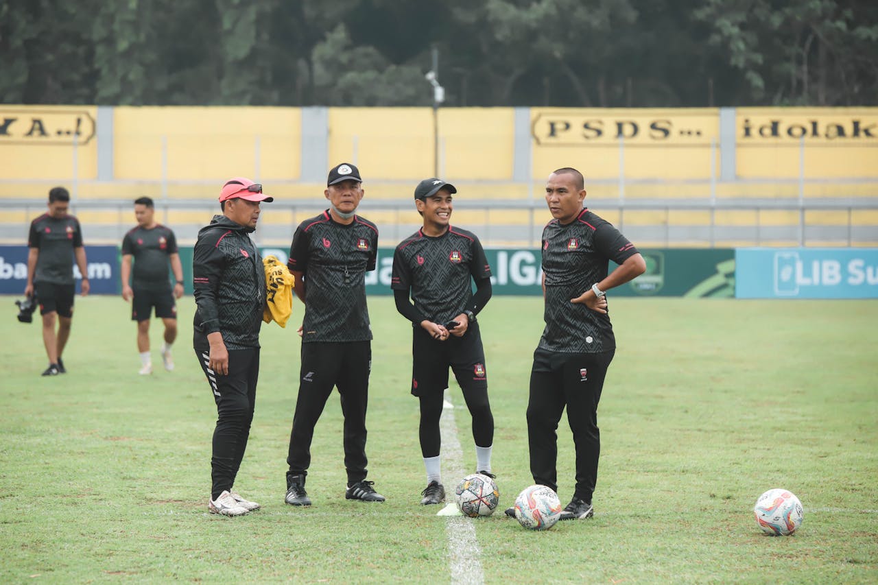 Management Team