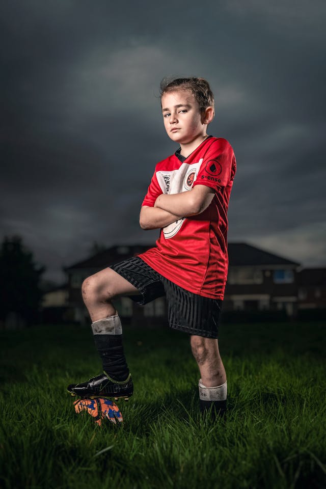 Player