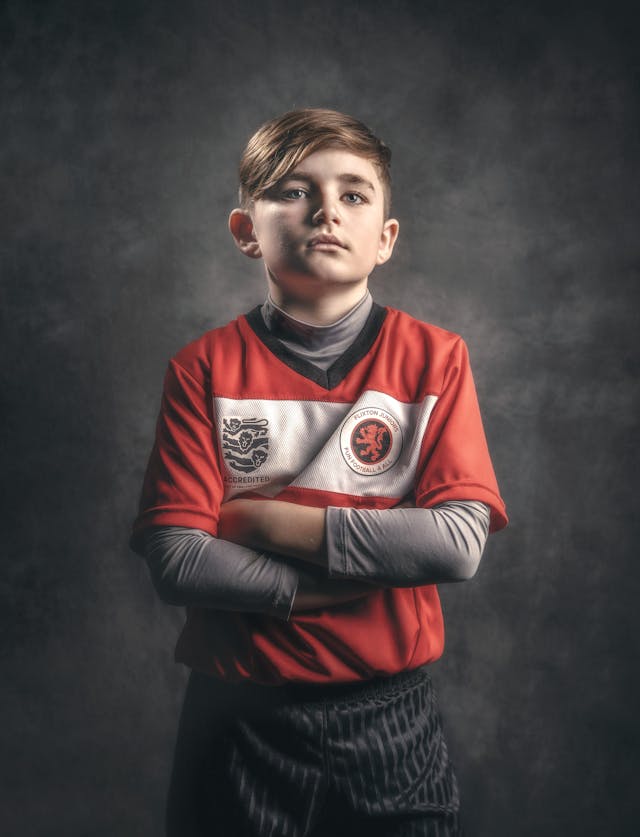 Player